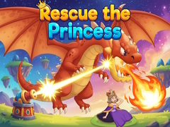 Lalao Rescue The Princess