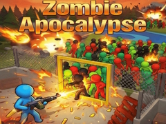 Lalao Zombie Apocalypse 