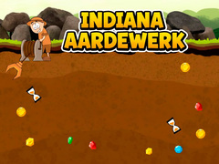 Lalao Indiana Aardewerk