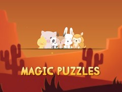 Lalao Magic Puzzles