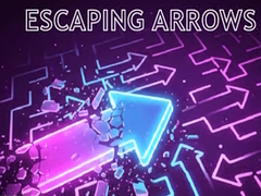 Lalao Escaping Arrows