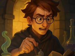 Lalao Alchemy Elixir of Life