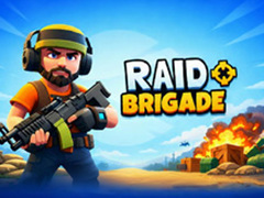 Lalao Raid Brigade