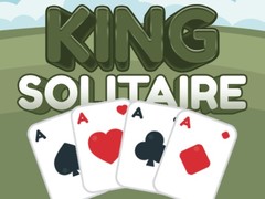 Lalao King Solitaire