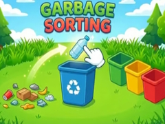 Lalao Garbage Sorting