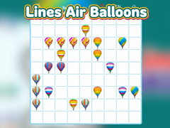 Lalao Lines Air Balloons