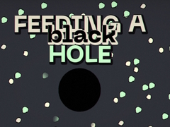 Lalao Feeding A Black Hole