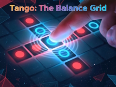 Lalao Tango: The Balance Grid