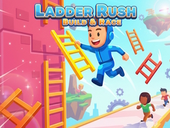 Lalao Ladder Rush: Build & Race