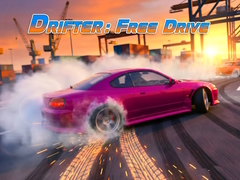 Lalao Drifter: Free Drive