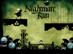 Lalao Nightmare Runner