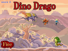 Lalao Dino Drago