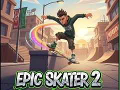 Lalao Epic Skater 2