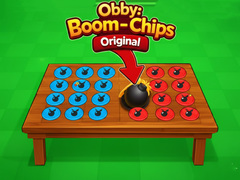 Lalao Obby: Boom-Chips Original