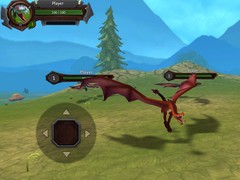 Lalao Fantasy Dragon Simulator