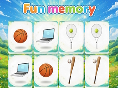Lalao Fun memory