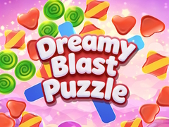 Lalao Dreamy Blast Puzzle
