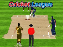 Lalao Cricket League