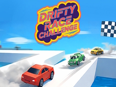 Lalao Drifty Race Challenge