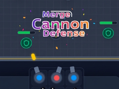 Lalao Merge Cannon Defense