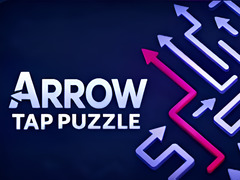 Lalao Arrow Tap Puzzle