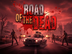 Lalao Road of the Dead