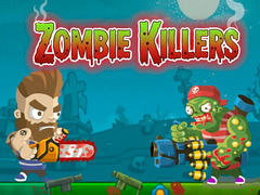 Lalao Zombie Killers