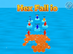 Lalao Hex Fall 