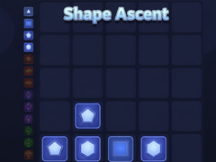 Lalao Shape Ascent