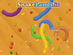 Lalao SnakeLands.io