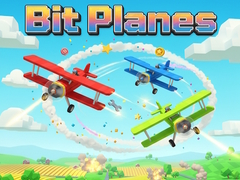 Lalao Bit Planes
