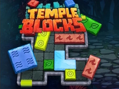 Lalao Temple Blocks