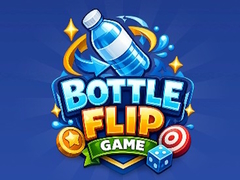 Lalao Bottle Flip Game