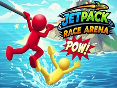Lalao Jetpack Race Arena