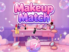 Lalao Makeup Match 