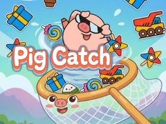 Lalao Pig Catch