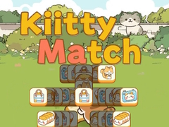 Lalao Kitty Match