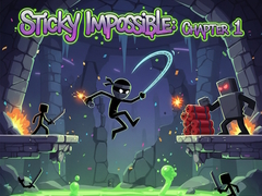 Lalao Sticky Impossible: Chapter 1
