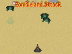 Lalao Zombieland Attack