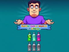 Lalao Bottle Color Match Challenge