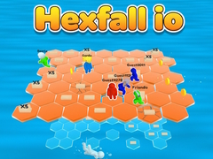 Lalao Hexfall io