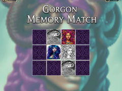 Lalao Gorgon Memory Match