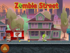 Lalao Zombie Street