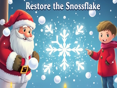 Lalao Restore the Snowflake