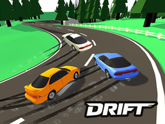 Lalao Slippery Drift Racing