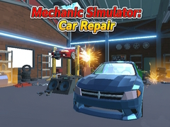 Lalao Mechanic Simulator: Car Repair