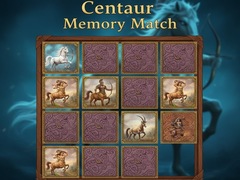 Lalao Centaur Memory Match