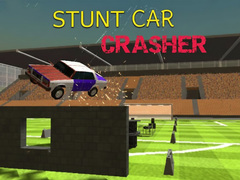 Lalao Stunt Car Crasher