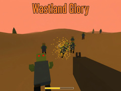 Lalao Wasteland Glory