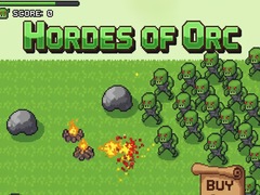 Lalao Hordes of Orc